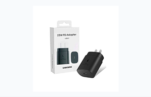 Samsung original c type adapter