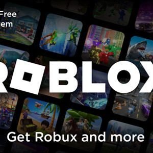 Roblox Gift Card